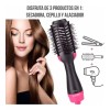 Vimi Cepillo Electrico Secador De Aire Caliente Para Cabello