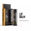 MANSCAPED® Moisturizing and Soothing Lip Balm, Infused with Vitamin E