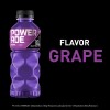 Powerade Sports Drink Grape, 20 Ounce (Pack of 24)