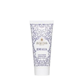 Idralia Exfoliating Cream 100ml (Cellular Care Cleanser) 6312911000700 / 이드랄리아 익스폴리에이팅 크림 100ml (각질케어 클렌저) 6312911000700