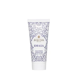 Idralia Exfoliating Cream 100ml (Cellular Care Cleanser) 6312911000700 / 이드랄리아 익스폴리에이팅 크림 100ml (각질케어 클렌저) 6312911000700