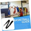 Mipcase Basketball Shooting Training Strap Flexible Aid for Correcting Shooting