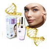 Dizao Pack 3 Serum Multifuncionales Acido Hialuronico Colageno Oro Tipo