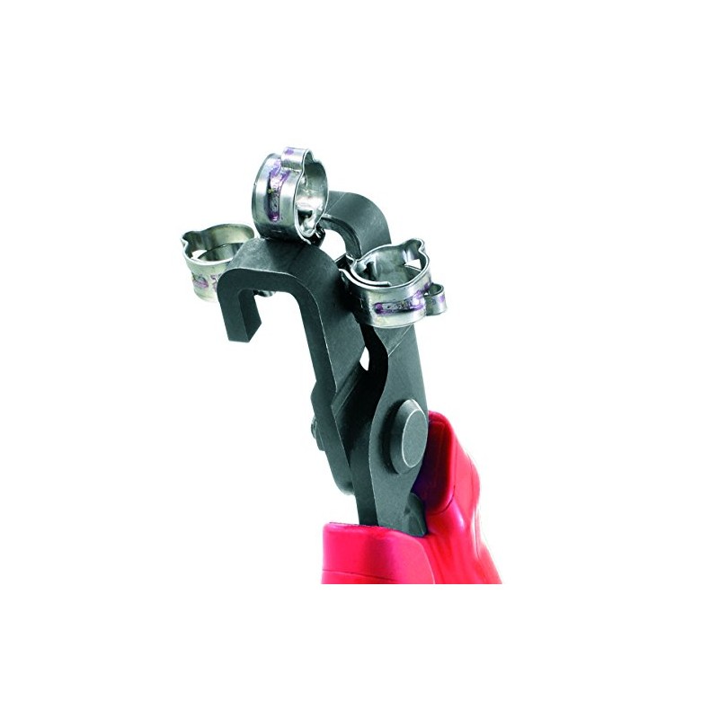USAG 871 C Click Spring Clips Pliers, 180 mm