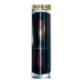 Revlon Lápiz Labial Super Lustrous Glass Shine tono Rum raisin