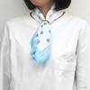 Friends Hill Cool Scarf, 20.9 x 20.9 inches (53 x