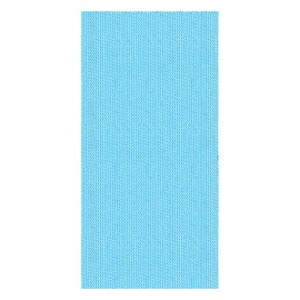 Trend Professional 93 x 185 mm Third Sheet Sanding Pads, 80 Grit, 5 Pack, Mesh Abrasive for Coarse Sanding and Paint Removal, AB/THD/80P