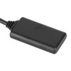 Tbest Aux Bluetooth Adapter Car,Aux Adapter Bluetooth5.0 AUX Music Interface