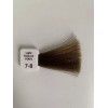 NATULIQUE Ammonia FREE Permanent Hair Color 7-8 Man Light Natural