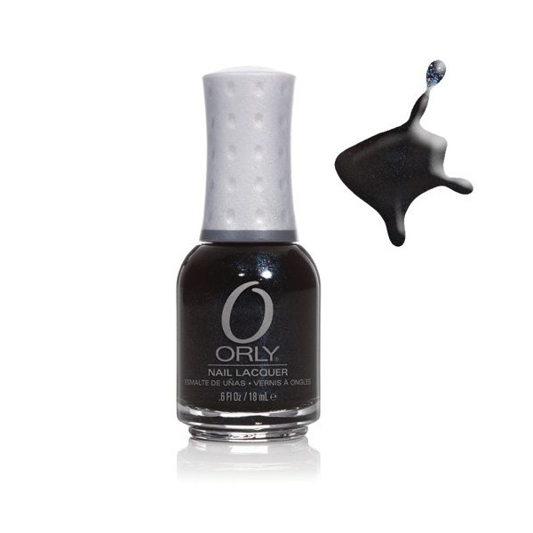 Orly Nail Lacquer, After Party, 0.6 Fluid Ounce