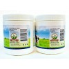 2 Bottles BALSAM White Pomada (8.46 oz) BALSAMO BLANCO La