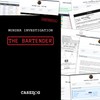 The Bartender | Cold Case Murder Mystery Case File |