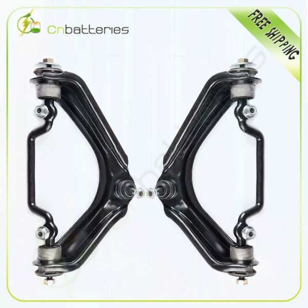 SCITOO 2Pc For 2002-2005 Mercury Mountaineer Ford Explorer Front Upper