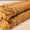 GrowByCoco Gardening Twine, Coconut Fiber Twine, Coir Fiber Rope, Coir