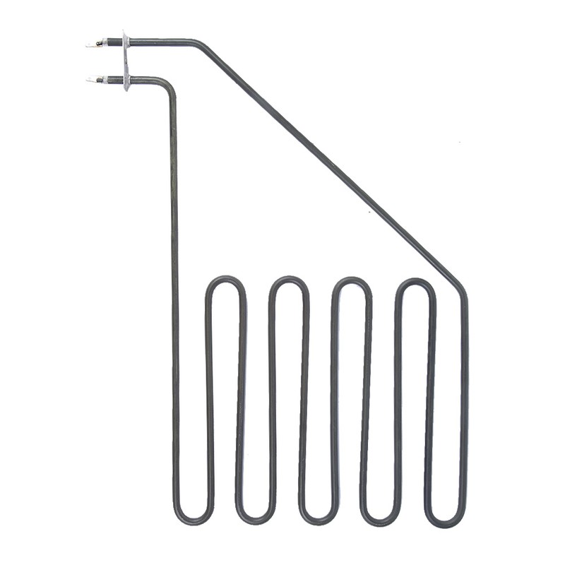 Electric Heating Element for Sauna Stove Stainless Steel Straight Heat