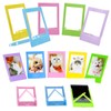 HoaaiGo 86 Pieces Instant Camera Mini Accessories, 60 Photo Frame