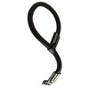 Camera Wrist Strap, Nylon DSLR Camera Hand Rope Adjustable with