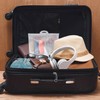Botellas de Viaje Silicona 11 Pack, Juego de Botes Viaje
