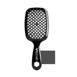 FHI Heat UNbrush OG Detangling Hair Brush:_Moonlight