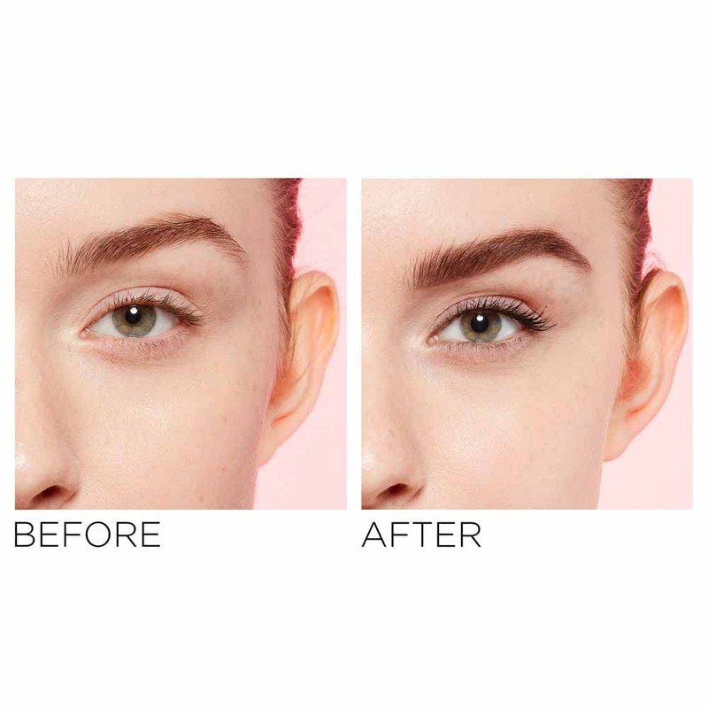 L'Oréal Paris, Lápiz de Cejas, Brow Artist Designer, Deep Brown