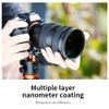 37mm Circular Polarizers Filter, K&F Concept 37MM Circular Polarizer Filter