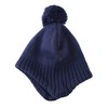 Home Prefer - Gorro de lana para niños y niñas,