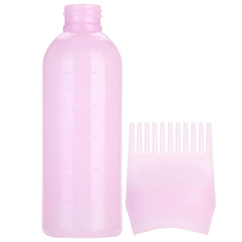 Hair Dye Bottle Brush, 3 Colours Hair Dye Bottle Hair