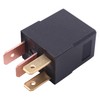 SUKATC B84B7-CW29E B84B7CW29E 284B7-CW29E 284B7CW29E 12VDC Relay Compatible with Nissan