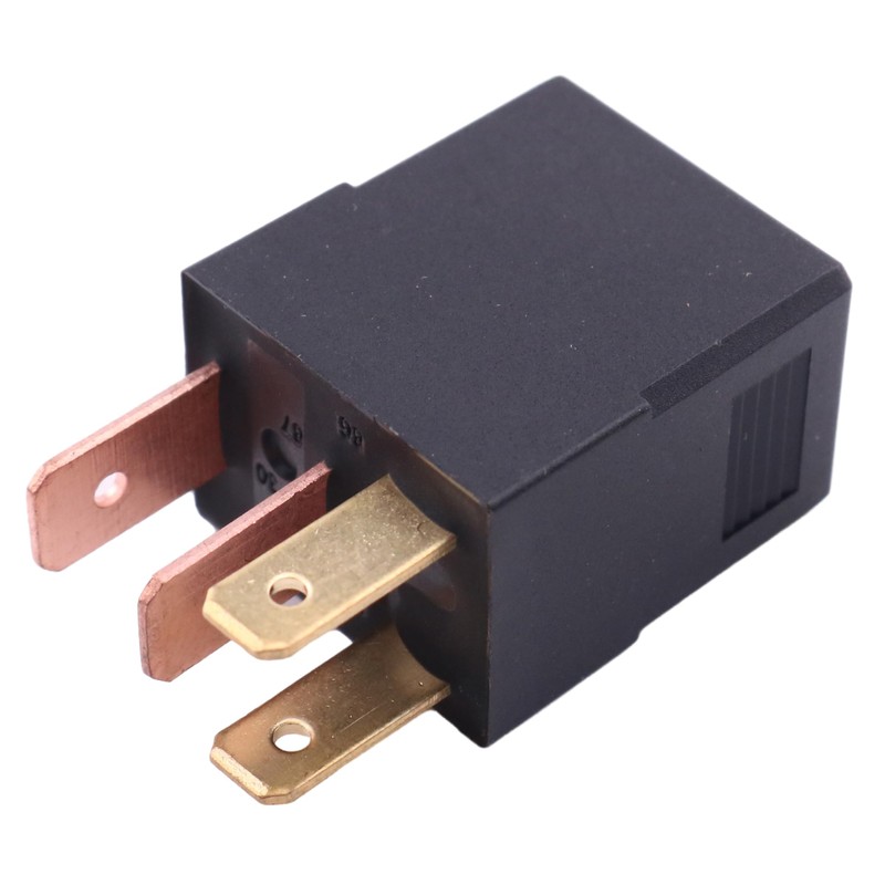 SUKATC B84B7-CW29E B84B7CW29E 284B7-CW29E 284B7CW29E 12VDC Relay Compatible with Nissan