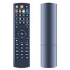Replacement Remote Control Compatible with Superbox Without Voice, for Superbox