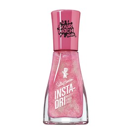 Sally Hansen Insta-Dri x SOUR PATCH KIDS Polish, Tropink, .31 fl oz