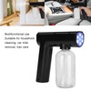 Portable Nanometer Mist Sprayer Gun Multifunctional Electric Fogger Wireless Cleaning
