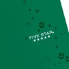 Five Star Spiral Notebook Plus Study App, 1 Subject, College