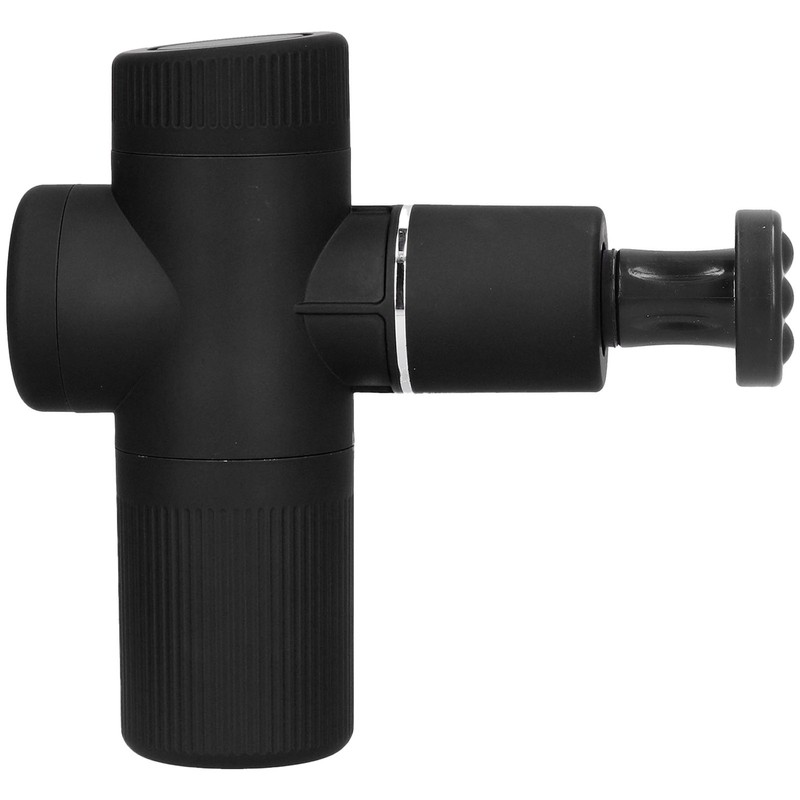 Mini Muscle Treatment Massage Device Adjustable Percussive Therapy Deep Tissue