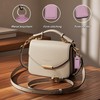 TIKIYOUN 3 Pack Chapstick Holder Keychain Set – Cute Lip