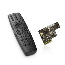 Dreambox Remote Control BT/IR Bundle for All Dreamboxes