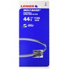 LENOX Tools Portable Band Saw Blades, 44-7/8" x 1/2" x