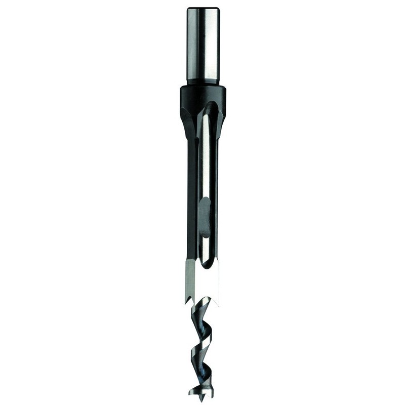 CMT 543.190.51 Mortise Chisel & Bit Set, 3/4-Inch Diameter, 3/4-Inch