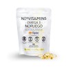 Omega 3 Noruego, Epa y Dha