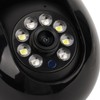 Wireless Camera 1080P Motion Sensor Night Vision 2 Way Audio