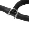 tpengine Radiator Coolant Outlet Hose Compatible with Cadilllac Escalade 2015-2020