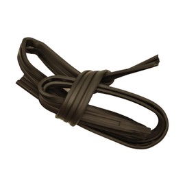 Front Left Door Window Run Channel Seal Strip Compatible with Corolla S LE CE XRS 1.8L 2002-2008 68151-02050 Driver Side