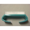 sanwaburasi Nail Brush Green