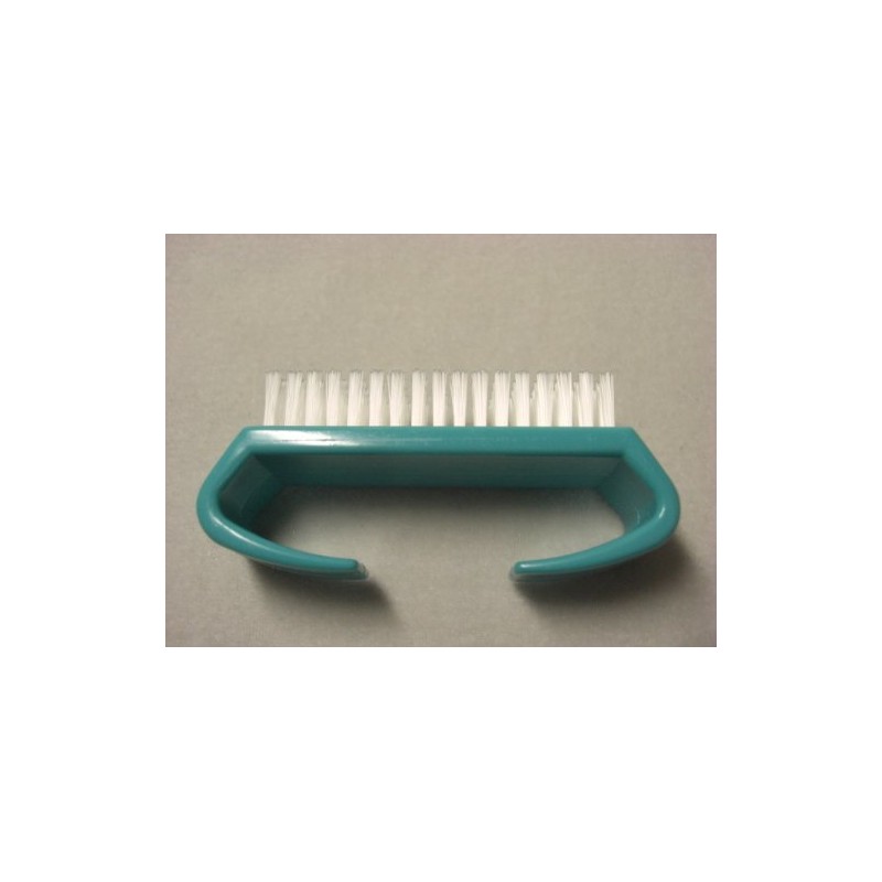 sanwaburasi Nail Brush Green