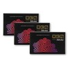 Purple Plum Floral Oriental Scent, 3 Boxes, Smokeless Incense, Tanaka