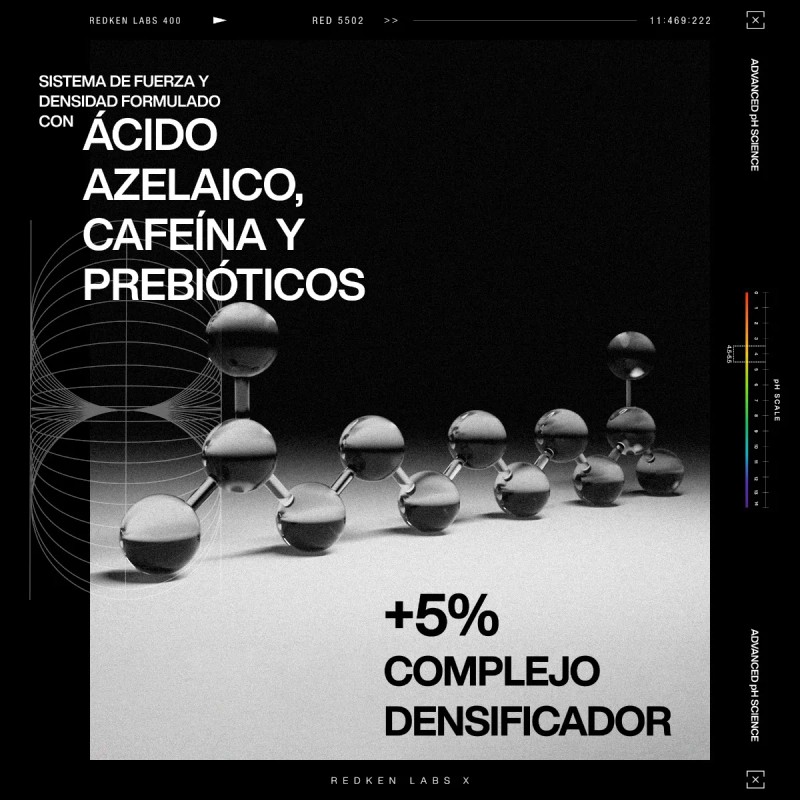 Acondicionador Voluminizador Acidic Grow Full 300 Redken
