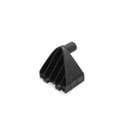Volkswagen 2K0863533 Cover Holder Parcel Shelf Storage Boot Short Wheelbase Only
