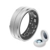 Smart Ring Health Tracker - Fitness Sleep Heart Rate Blood
