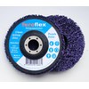 Feroflex® CSD Disc, CSD Disc, 125 mm Sanding Discs, Cleaning