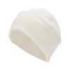X AUTOHAUX Cycling Hat Warm Ear Protection Hard Hat Liner